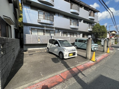 【駐車場】 | カサアルタ