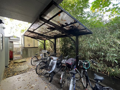 【その他共用部分】 | カサアルタ