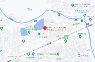 【地図】 | カサアルタ