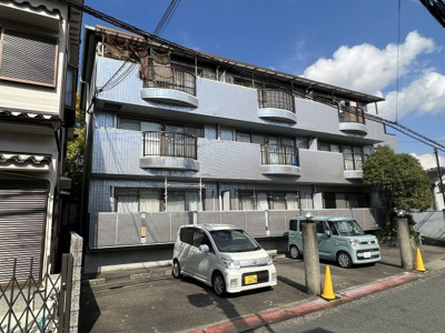 【外観】 | カサアルタ