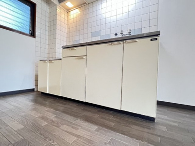 【キッチン】 | カサアルタ