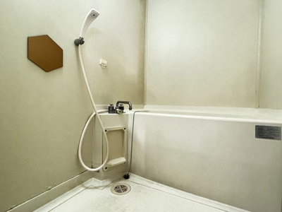 【浴室】 | カサアルタ