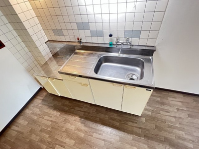 【キッチン】 | カサアルタ