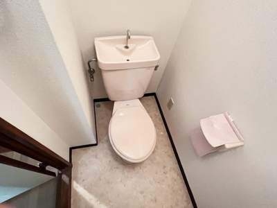 【トイレ】 | カサアルタ