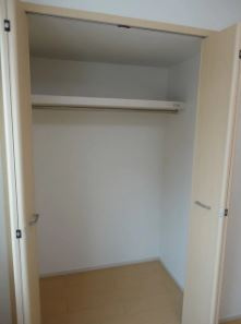 【収納】 | ノール・アンソレイエ・SSSS