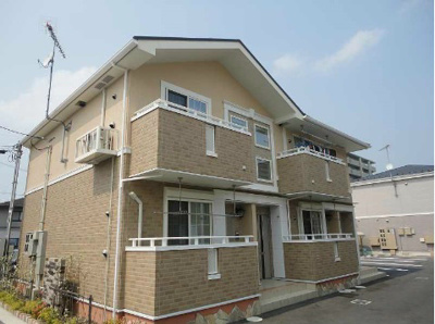 【外観】 | ノール・アンソレイエ・SSSS