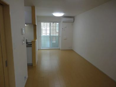 【居間・リビング】 | ノール・アンソレイエ・SSSS