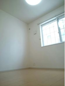 【洋室】 | ノール・アンソレイエ・SSSS