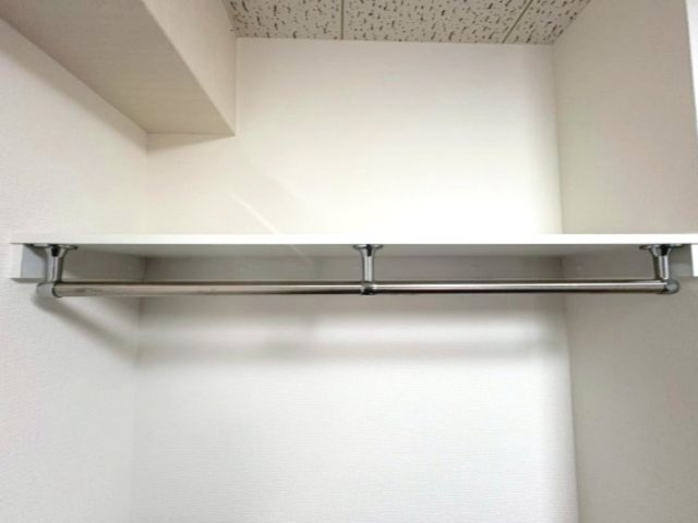 メゾンウィング ( 近畿大学 一人暮らし )の収納