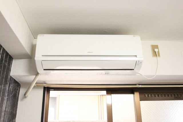 メゾンウィング ( 近畿大学 一人暮らし )の設備|リノベーション前の写真です。