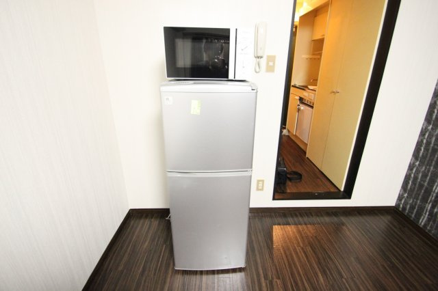 メゾンウィング ( 近畿大学 一人暮らし )の設備|リノベーション前の写真です。