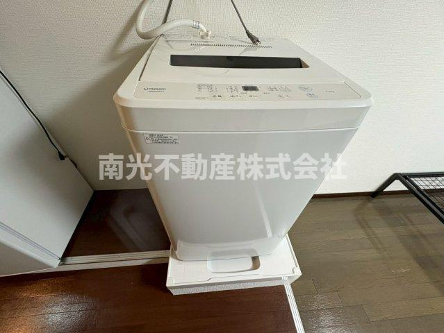 メゾンウィング ( 近畿大学 一人暮らし )のその他