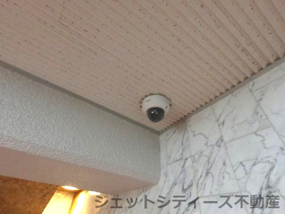 【その他共用部分】 | 天神橋ホワイトハイツ