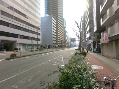 【周辺】 | 天神橋ホワイトハイツ