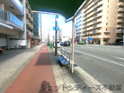 【周辺】 | 天神橋ホワイトハイツ