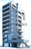 中野区東中野２丁目のマンションの画像