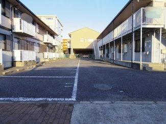 【駐車場】 | 駐車場