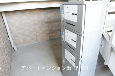 【その他共用部分】 | ハーベスト・コート