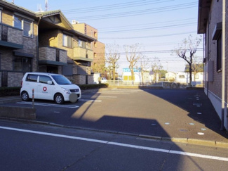 【駐車場】 | 駐車場