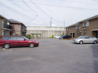 【駐車場】 | 駐車場