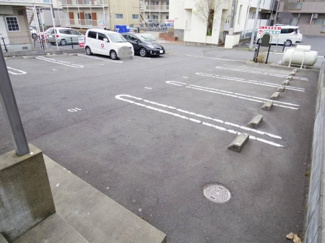 【駐車場】 | 駐車場