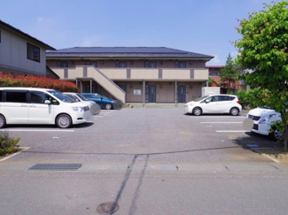 【駐車場】 | 駐車場