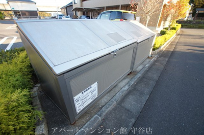 【その他共用部分】 | エトワール A