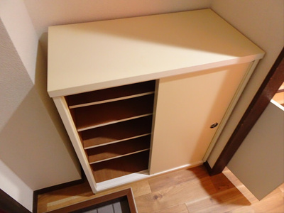 【設備】 | エリジアム・ド・カフ