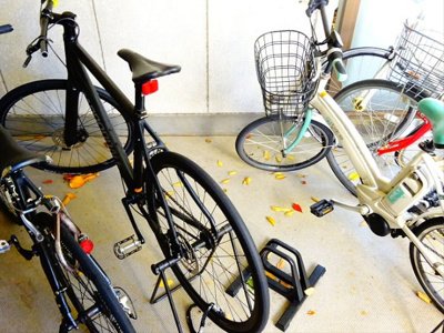 【その他共用部分】 | エリジアム・ド・カフ