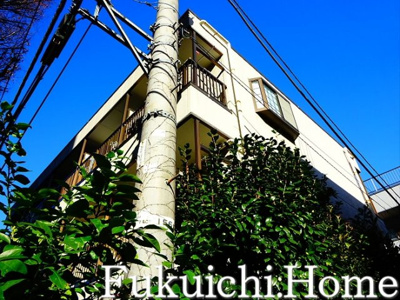 【外観】 | エリジアム・ド・カフ