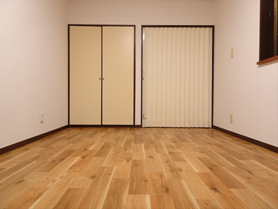 【居間・リビング】 | エリジアム・ド・カフ