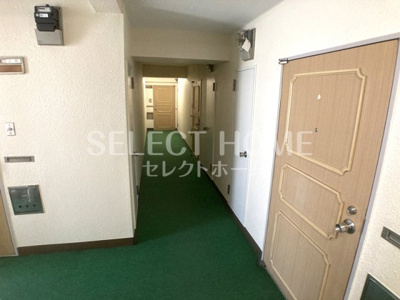 【その他共用部分】 | シャンボール岡崎