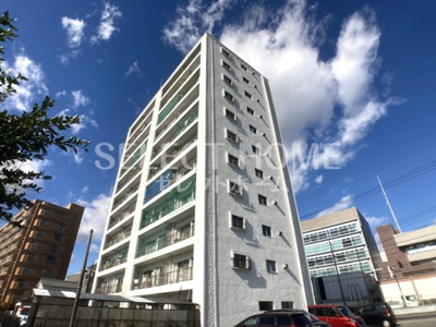 【外観】 | シャンボール岡崎