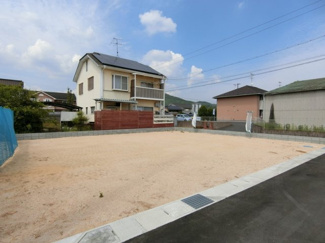 【外観】 | 3号地全体像です。