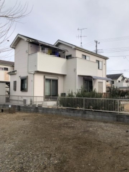 加須市上崎の中古一戸建