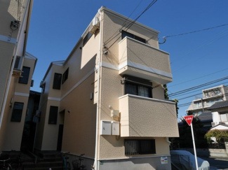 【外観】 | アローグラン大橋の外観