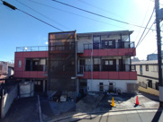 カームハイツの画像