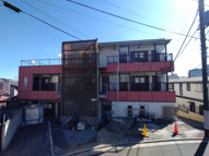カームハイツの画像