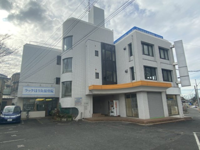 【外観】 | ラック大和田ビル | 外観