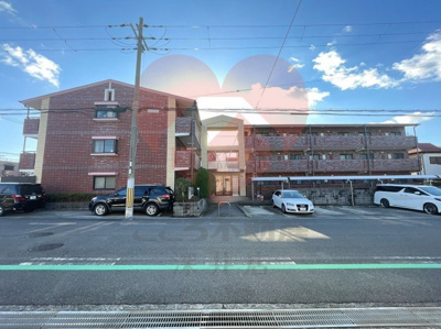 【外観】 | ラ・ルミエール