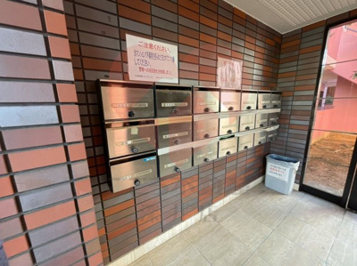 【その他共用部分】 | ラ・ルミエール