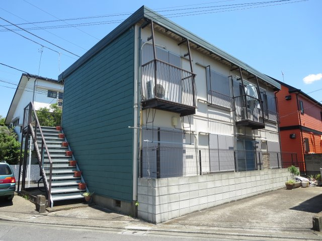 ヒローズハイツⅢ