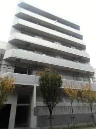 ベルニーニ南森町