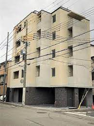 ブーブーヴィラ円町