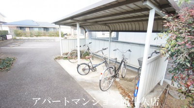 【その他共用部分】 | リバーフィールド