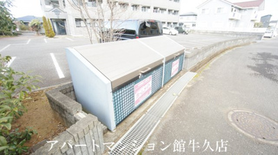 【その他共用部分】 | リバーフィールド