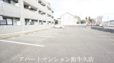 【駐車場】 | リバーフィールド