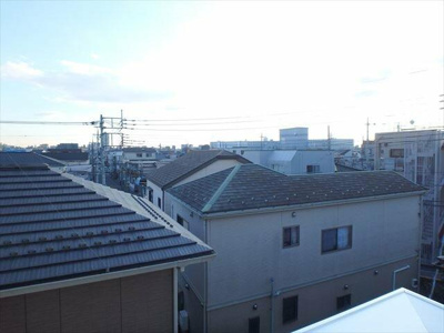 【展望】 | 渡辺マンション