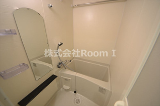 【浴室】 | プレサンス堺筋本町センティス | お風呂で日々の疲れを落としましょう