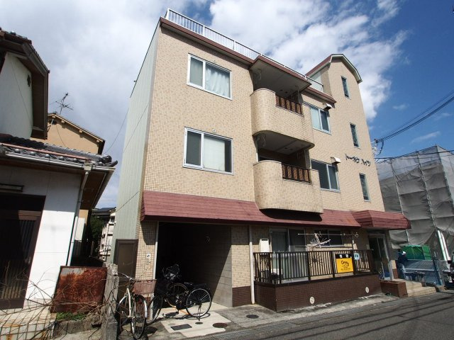 【外観】 | トーホクハイツ